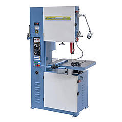 VBS 500 ВЕРТИКАЛЬНИЙ СТРІЧКОПИЛЬНИЙ ВЕРСТАТ ПО МЕТАЛУ Bernardo | Стрічкова пила вертикальна