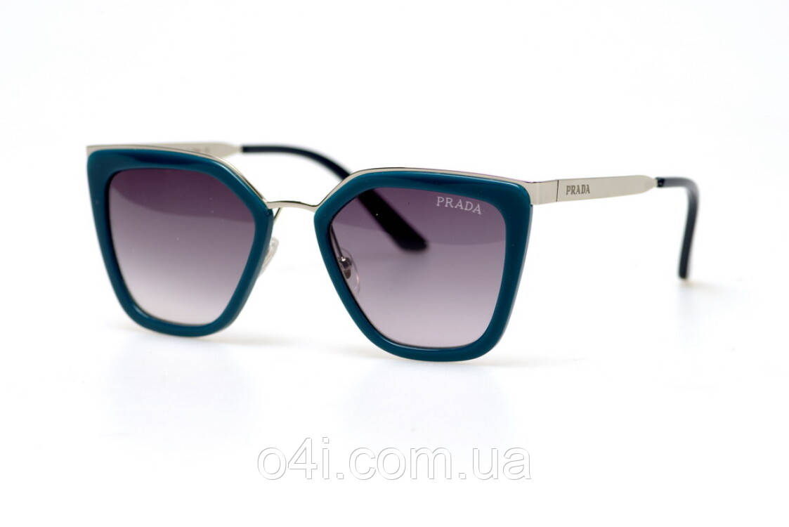 Жіночі окуляри Prada 11109 Prada cpr53s (o4ki-11109)