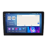 Автомагнитола 2 din 9.5" Mekede M6 Plus 2000*1200 4G Carplay 4/64Gb CarPlay 4G Wi-Fi GPS Prime tp