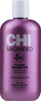 Шампунь для об'єму CHI Magnified Volume Shampoo 355ml
