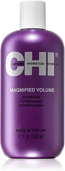 Кондиціонер для об'єму CHI Magnified Volume Conditioner 355ml