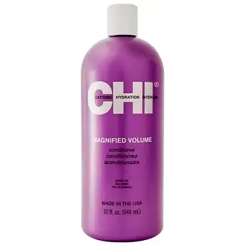 Кондиціонер для об'єму CHI Magnified Volume Conditioner 946ml