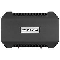 2E Tactical Amplifier MAVKA Povna-torba это Удобно