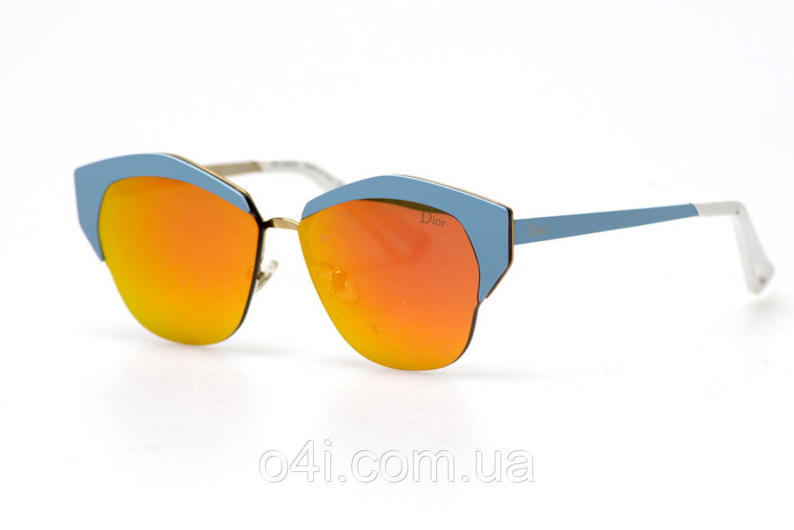 Жіночі окуляри Dior 11125 Dior 1223m (o4ki-11125)