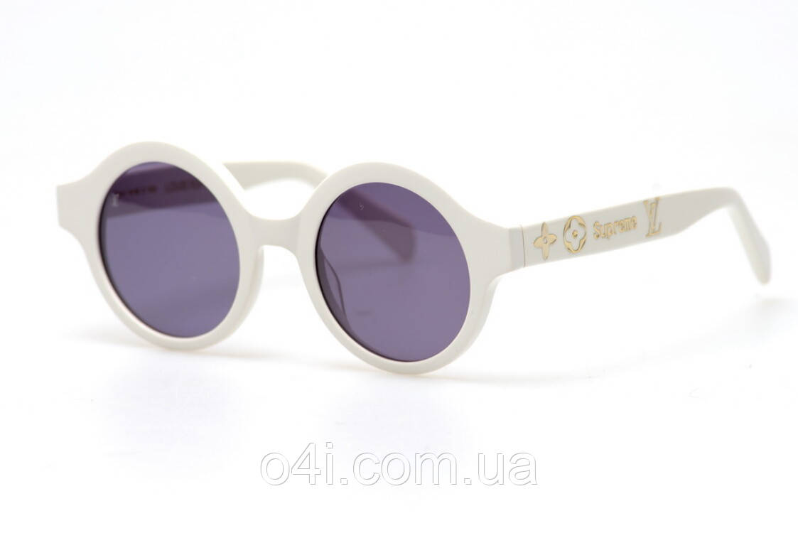 Жіночі окуляри Louis Vuitton Supreme 11126 Louis Vuitton z0990w (o4ki-11126), фото 1