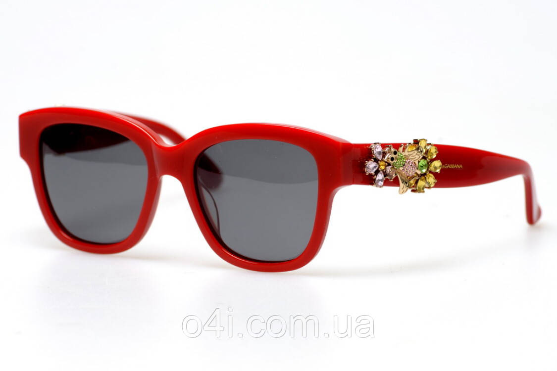 Жіночі окуляри Dolce & Gabbana 11127 Dolce & Gabbana з поляризацією 4247b (o4ki-11127)