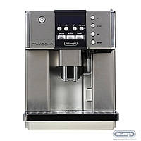 Кофемашина DeLonghi Prima Donna ESAM6600 Б/У