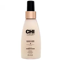 Несмываемый кондиционер с маслом черного тмина Chi Luxury Black Seed Oil Leave-In Conditioner Mist 118ml