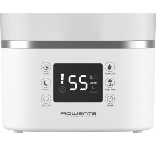 Rowenta Увлажнитель воздуха Aqua Boost HU4020F0 Povna-torba это Удобно - фото 5 - id-p2144011880