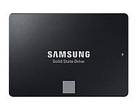 Samsung Накопитель SSD 2.5" 500GB SATA 870EVO Povna-torba это Удобно