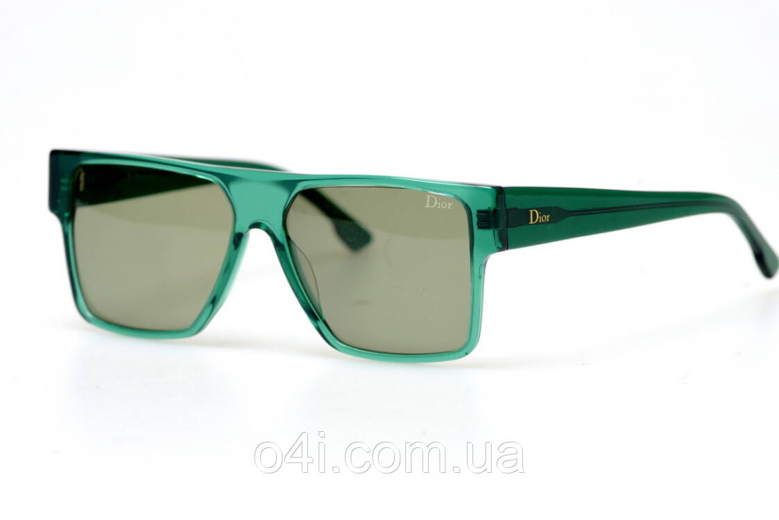 Жіночі окуляри Christian Dior 11134 Dior 807ot (o4ki-11134)