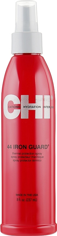 Термозахисний спрей CHI 44 Iron Guard Thermal Protection Spray 237ml