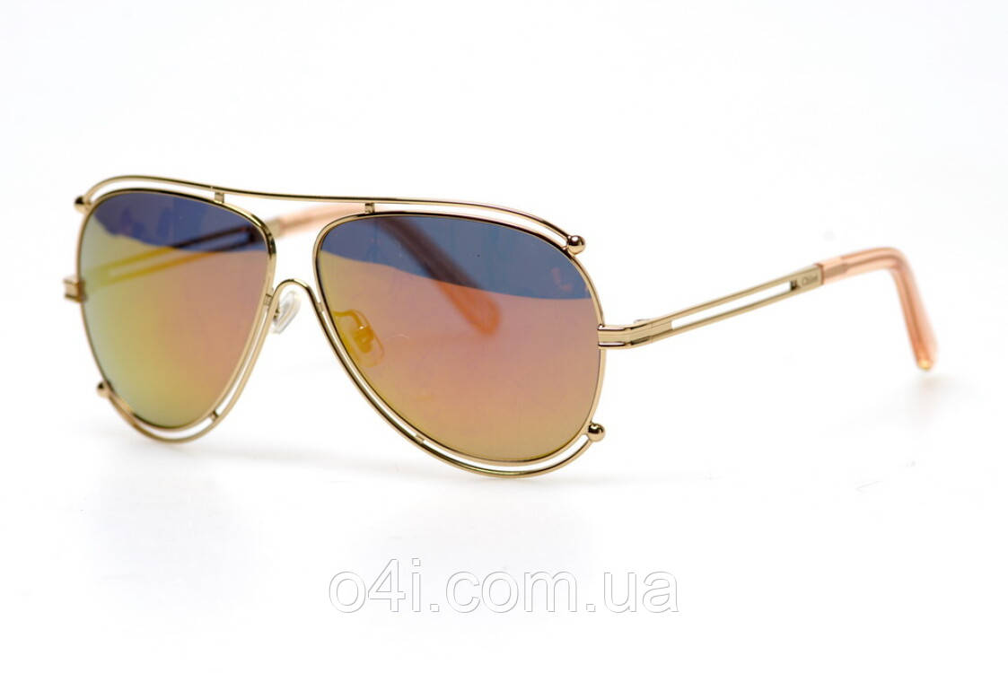 Жіночі окуляри Chloe 11171 Chloe 121s-785-W (o4ki-11171), фото 1