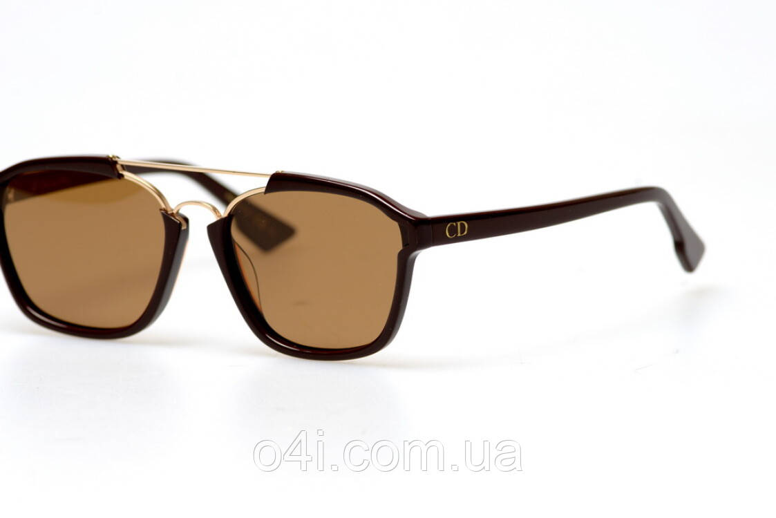 Жіночі окуляри Christian Dior 11174 Dior з поляризацією abstract-br-W (o4ki-11174)
