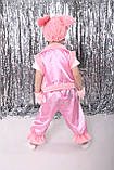 Дитячий новорічний костюм "Хрюша" (Порося), фото 6