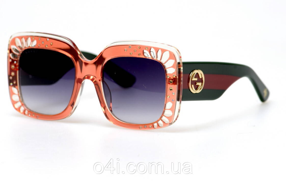 Жіночі окуляри Gucci 11212 Gucci 3862-kl9wx (o4ki-11212), фото 1