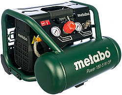 Компресор Metabo Power 180-5 W OF (601531000,