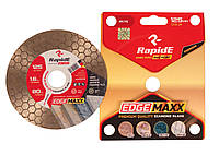 Алмазный диск EDGEMAXX CUT and GRIND 125x22.2