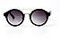 Жіночі окуляри Gucci 11215 Gucci 0066-002-bl (o4ki-11215), фото 3