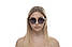 Жіночі окуляри Gucci 11215 Gucci 0066-002-bl (o4ki-11215), фото 5