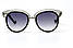 Жіночі окуляри Christian Dior 11220 Dior rmg-3n (o4ki-11220), фото 3