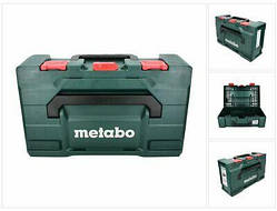 Кейс Metabo MetaBOX 118 для BS/SB 626885000
