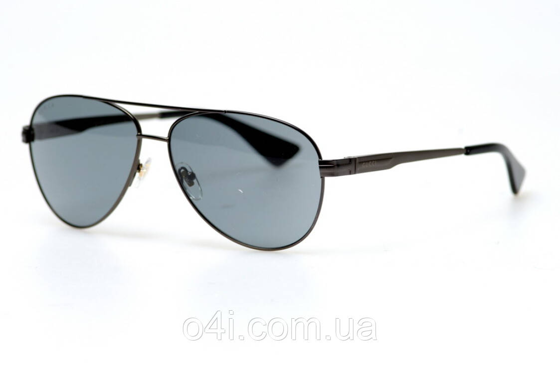 Чоловічі окуляри Gucci 11252 Gucci 0298-003 (o4ki-11252)