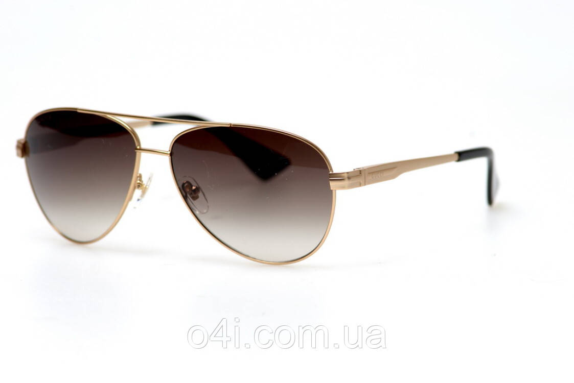 Чоловічі окуляри Gucci 11253 Gucci 0298-001 (o4ki-11253)