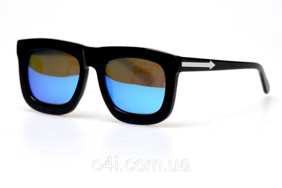 Жіночі окуляри Karen Walker 11257 Karen Walker 1401532-bl (o4ki-11257)