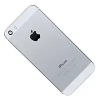 Корпус Apple iPhone 5S White (PRC)