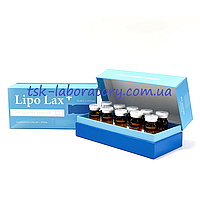 Липолитик LIPO LAX + (Липо Лакс Плюс)