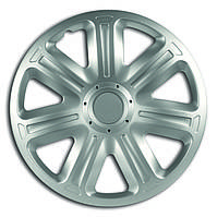 Колпак R16 VERSACO COMFORT (КОМПЛЕКТ 4 ШТ.), колпаки для дисков R16, колпаки на колеса, колпаки автомобильные