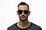 Чоловічі окуляри краплі 11290 SunGlasses 9816561-M (o4ki-11290), фото 5