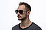 Чоловічі окуляри краплі 11290 SunGlasses 9816561-M (o4ki-11290), фото 6