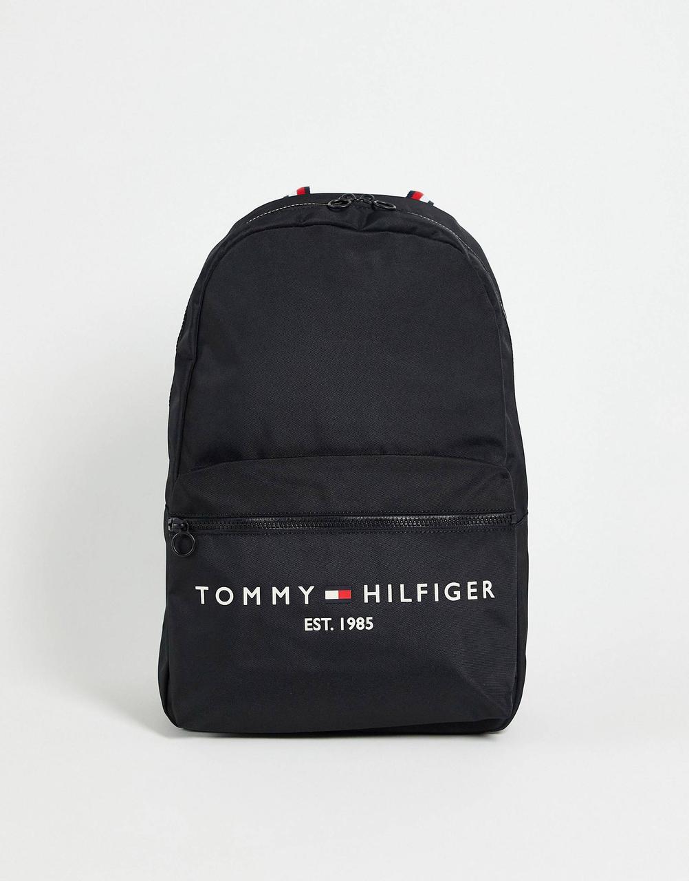 Великий рюкзак від Tommy Hilfiger оригінал