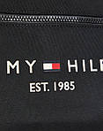 Великий рюкзак від Tommy Hilfiger оригінал, фото 5