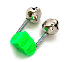 Бубонець з фіксатором