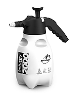 Оприскувач ручний MAROLEX Industry ergo Acid line 2000 : 2L, 0,4MPa, FPM (Viton). 3D FLex 360* [12]