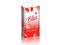 Носові хустинки парфумовані (Коралові) (1 блок/10 пач/10хуст) ТМ Bliss