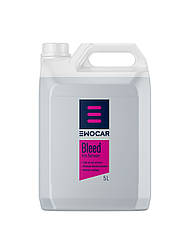 Очищувач всіх видів дисків Bleed Iron Remover EWOCAR 5л