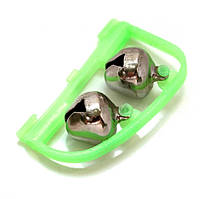 Бубонець фідерний в рамі