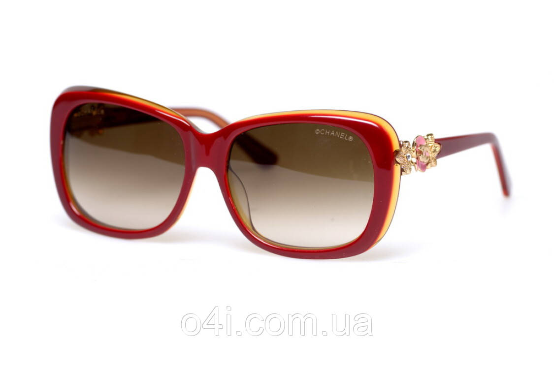 Жіночі окуляри Chanel 11388 Chanel 5235c7 (o4ki-11388)