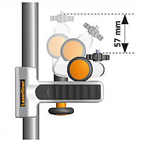 Тримач Laserliner FlexClamp 090.133