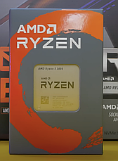 Процесор AMD Ryzen 5 3600 (100-100000031AWOF), фото 2