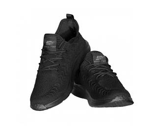 Кросівки ST Lite Чорні (7085), Ящик(8 шт.) (7085(Ящик))