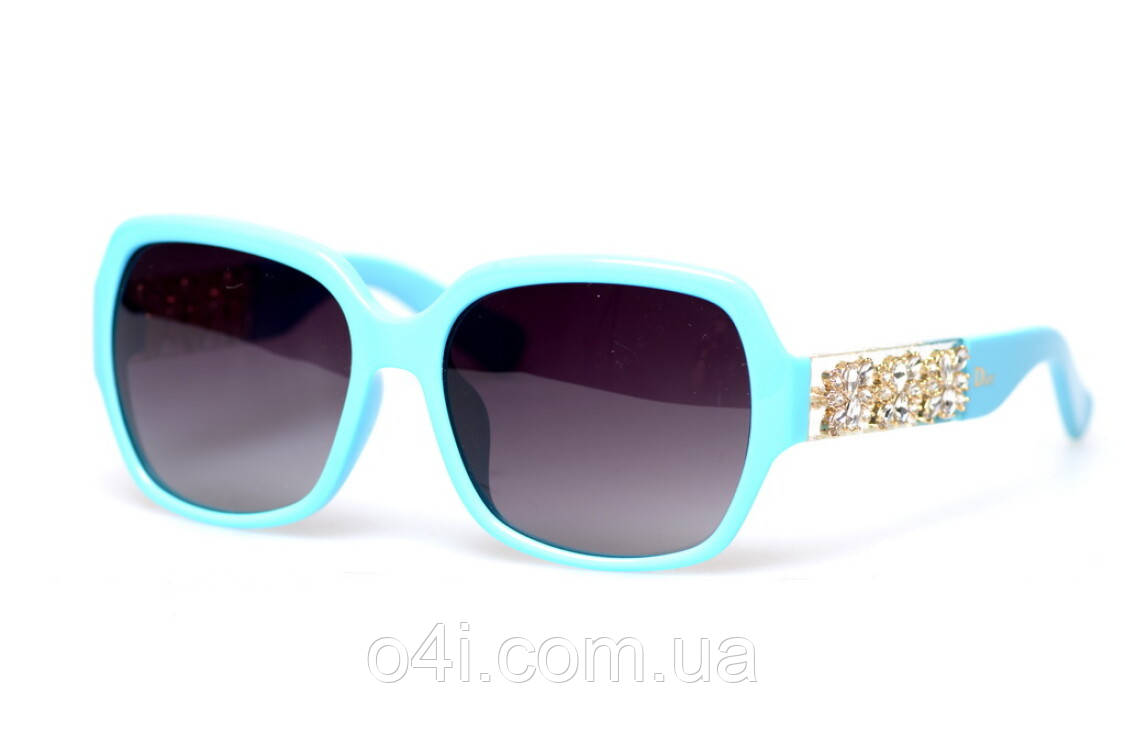 Жіночі окуляри Dior 11416 Dior з поляризацією eixhd-59 (o4ki-11416)