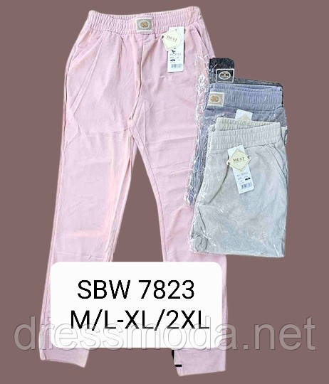 Жіночі брюки джогери M-2XL