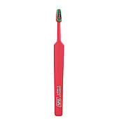Зубна щітка TePe Select Colour Compact Х-Soft (малинова), 1 шт