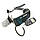 Комплект міостимулятора для преса U-Slender та гель для міостимуляторів Zero ContiGel ECG EEG DEFI 250 мл., фото 4