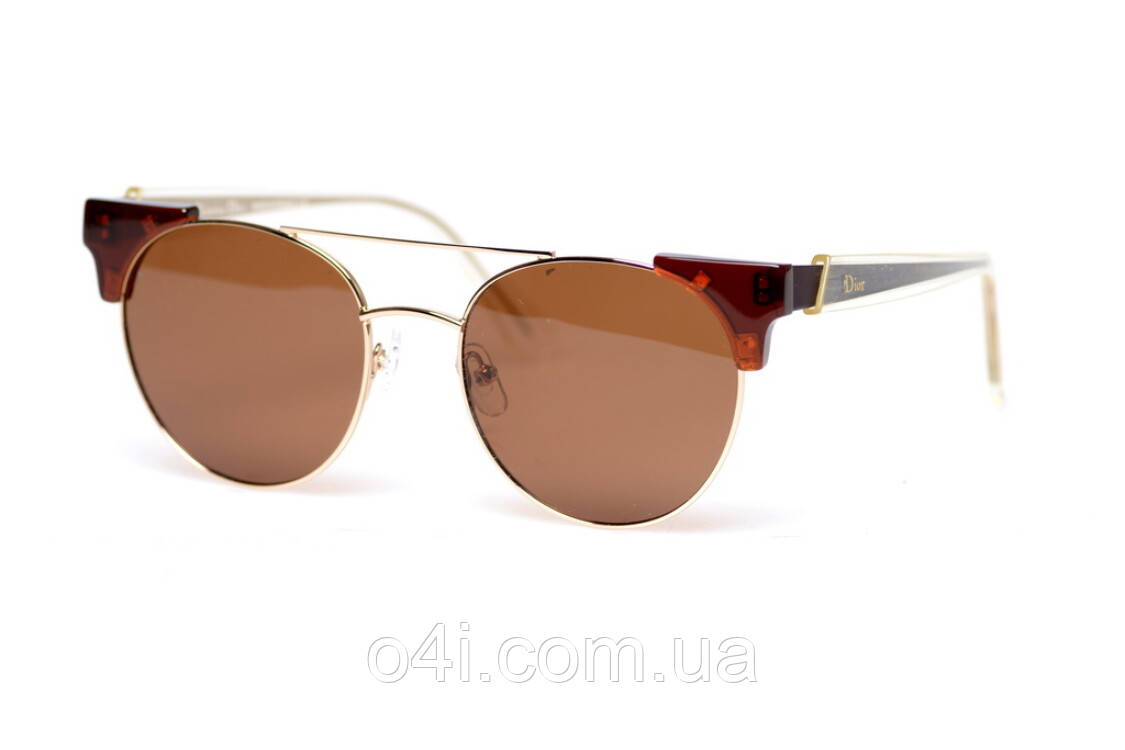 Жіночі окуляри Dior 11433 Dior з поляризацією 5328c02 (o4ki-11433)
